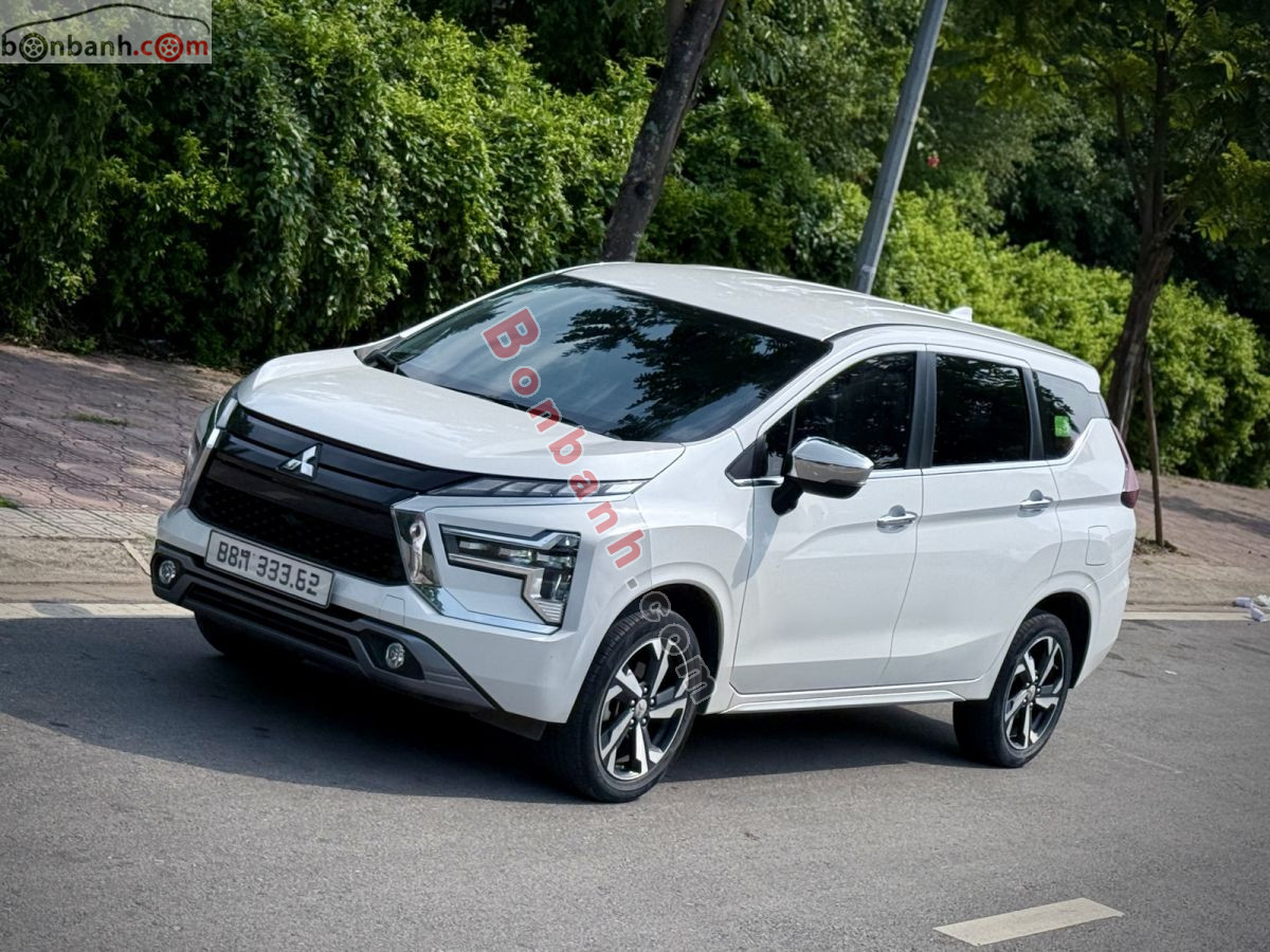 Bán ô tô Mitsubishi Xpander Premium 1.5 AT - 2024 - xe cũ