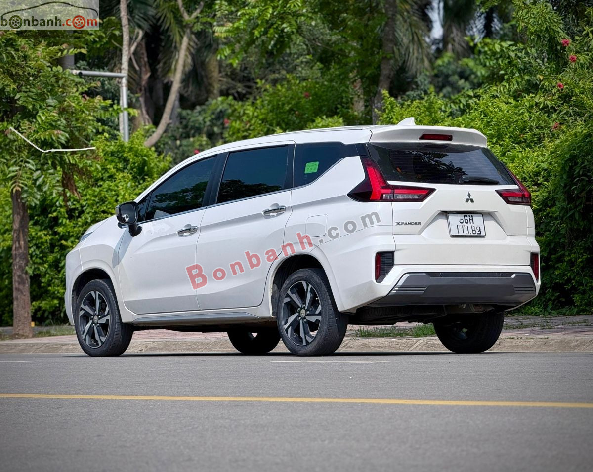 Bán ô tô Mitsubishi Xpander Premium 1.5 AT - 2024 - xe cũ