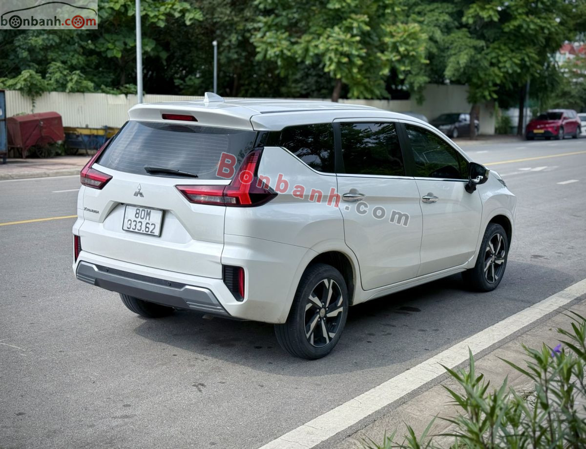 Bán ô tô Mitsubishi Xpander Premium 1.5 AT - 2024 - xe cũ