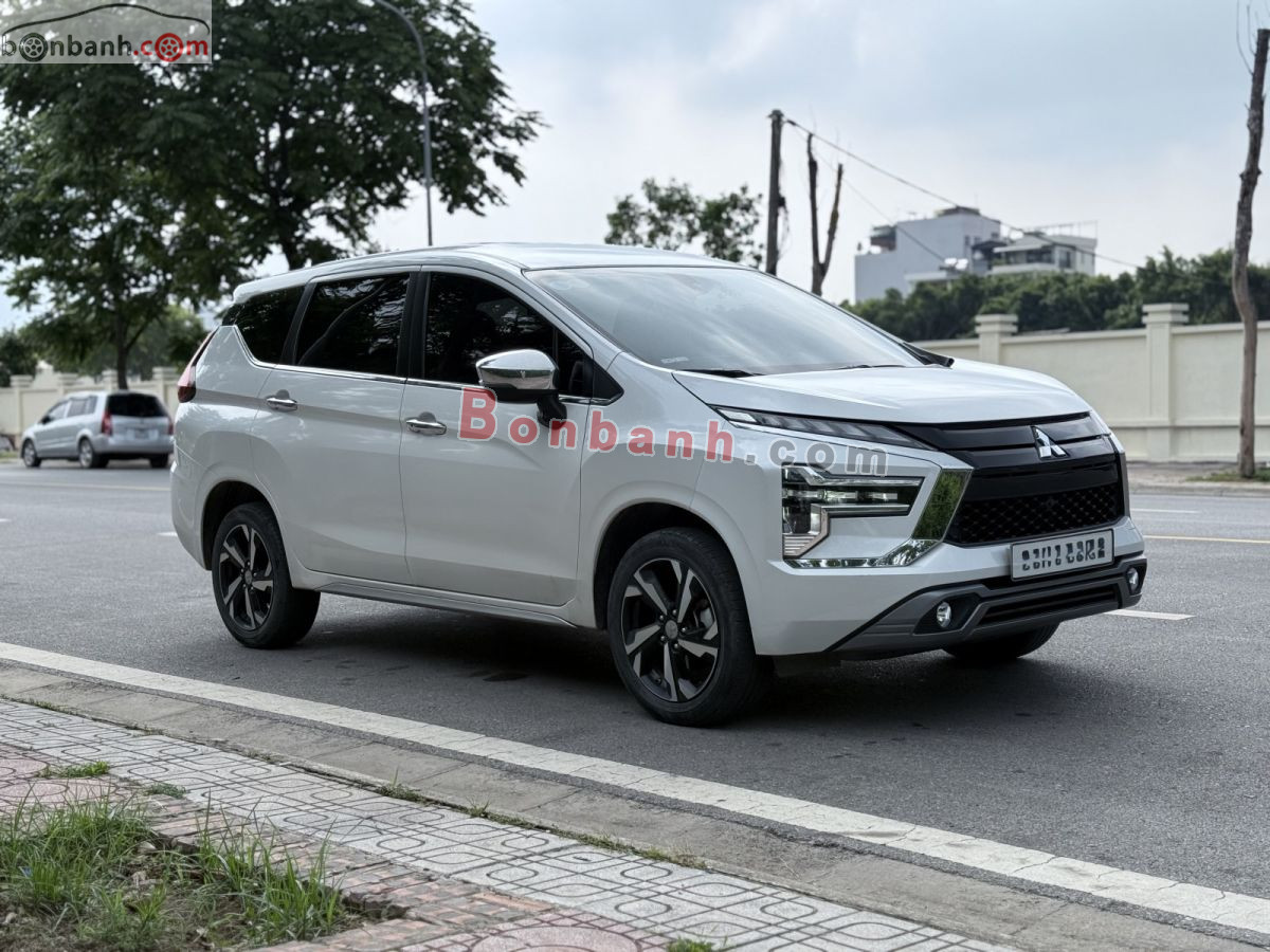 Bán ô tô Mitsubishi Xpander Premium 1.5 AT - 2024 - xe cũ
