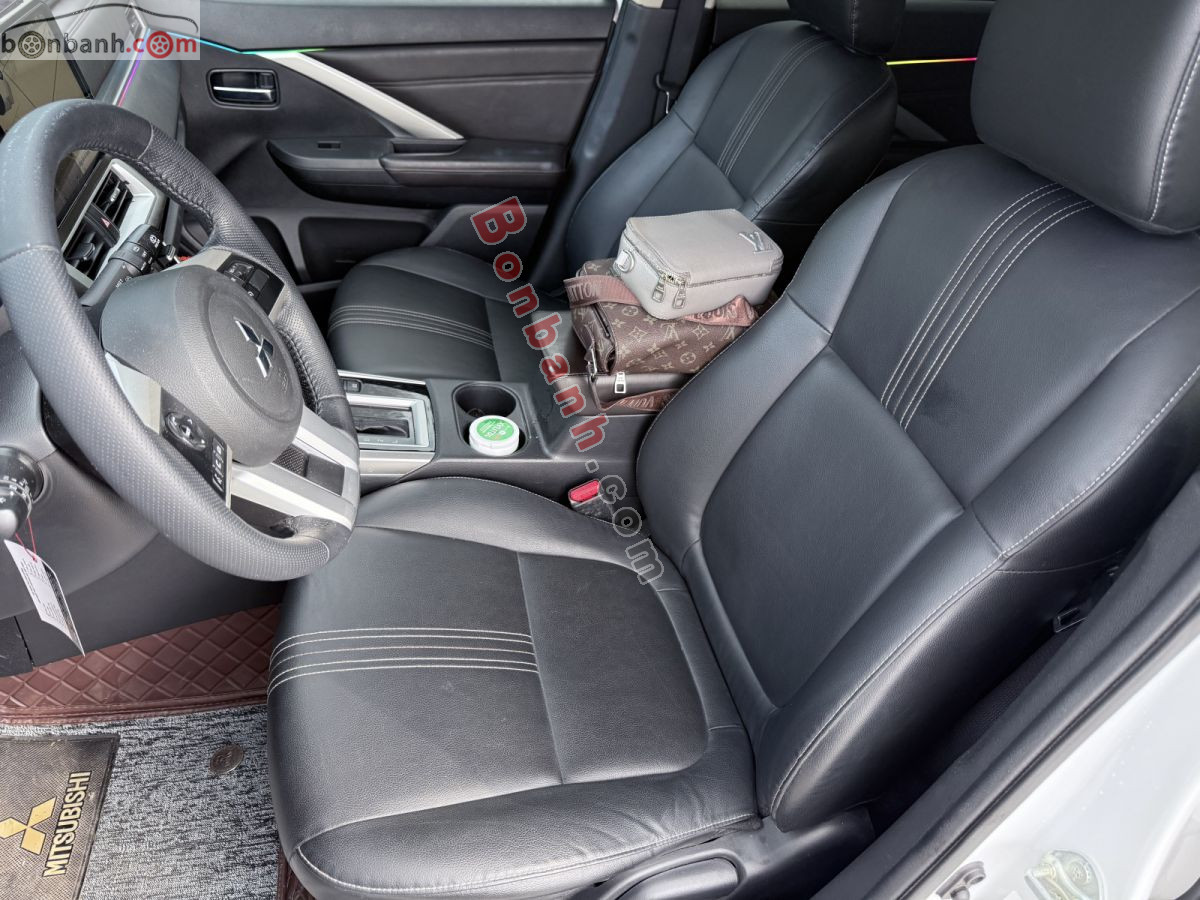 Bán ô tô Mitsubishi Xpander Premium 1.5 AT - 2024 - xe cũ