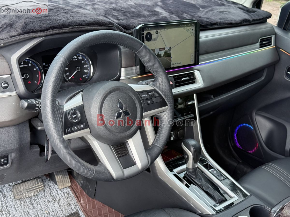 Bán ô tô Mitsubishi Xpander Premium 1.5 AT - 2024 - xe cũ