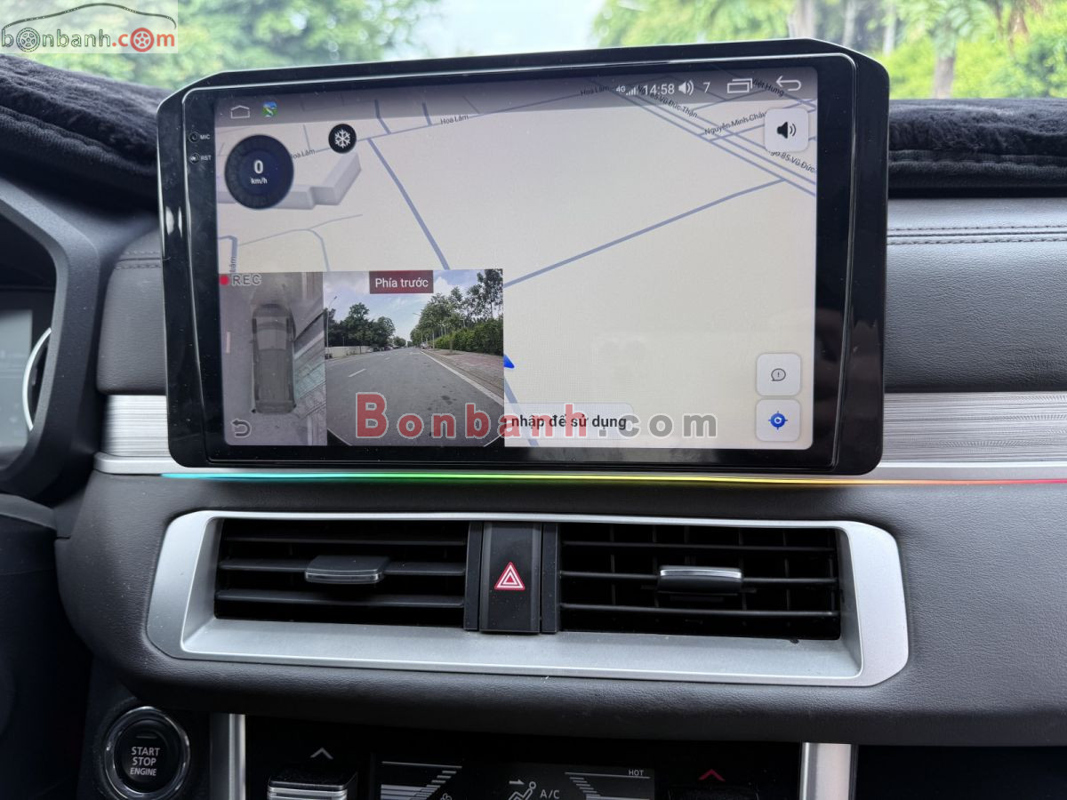 Bán ô tô Mitsubishi Xpander Premium 1.5 AT - 2024 - xe cũ