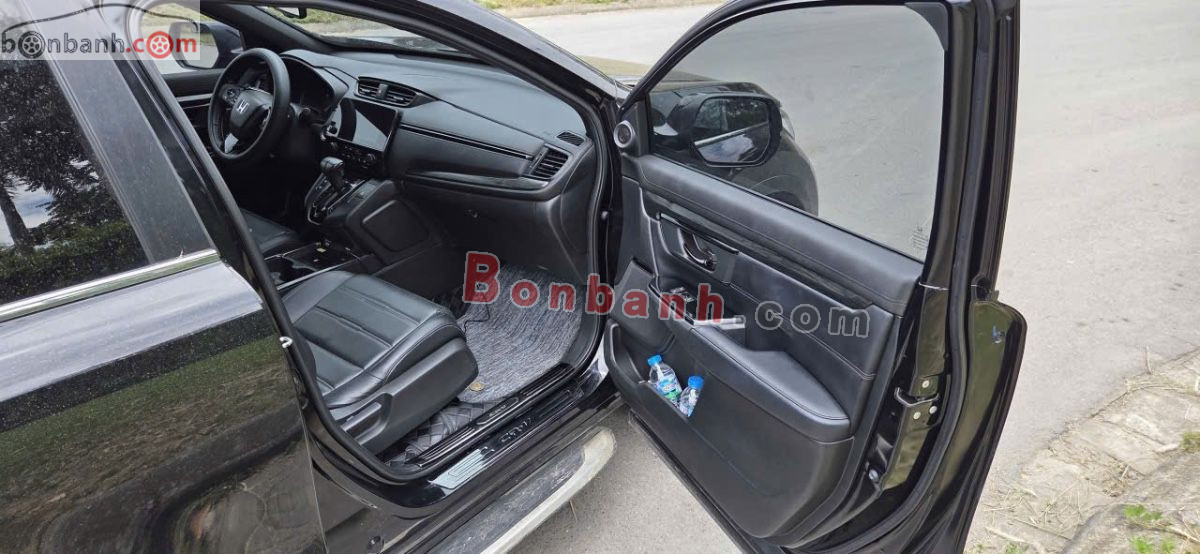 Bán ô tô Honda CRV LSE - 2022 - xe cũ