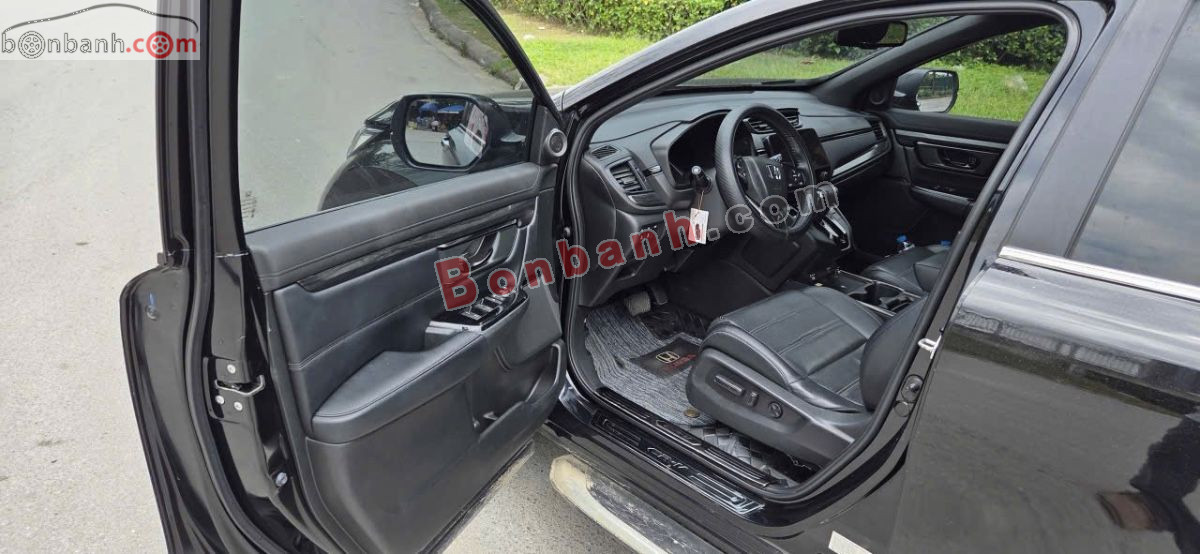 Bán ô tô Honda CRV LSE - 2022 - xe cũ