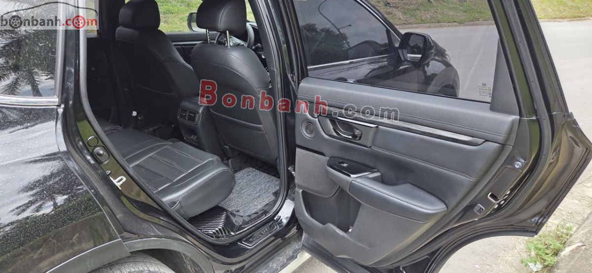 Bán ô tô Honda CRV LSE - 2022 - xe cũ