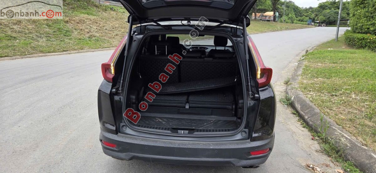 Bán ô tô Honda CRV LSE - 2022 - xe cũ