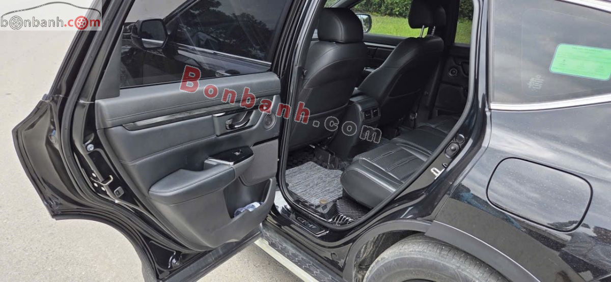 Bán ô tô Honda CRV LSE - 2022 - xe cũ