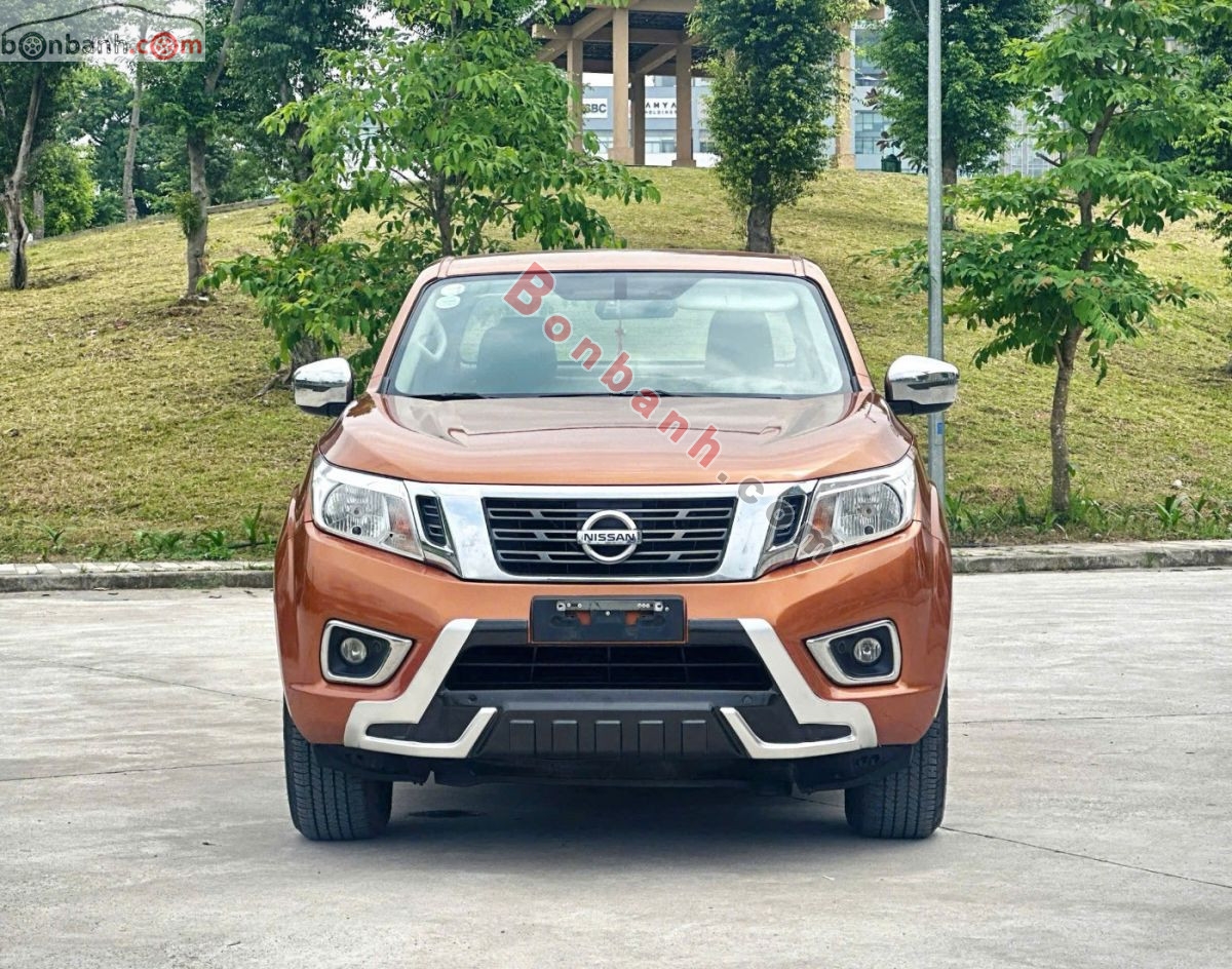 Bán ô tô Nissan Navara EL Premium R - 2018 - xe cũ