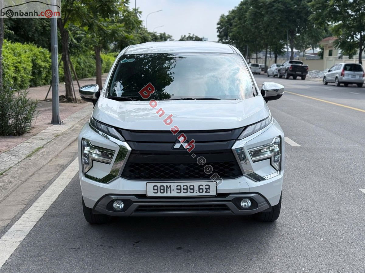 Bán ô tô Mitsubishi Xpander Premium 1.5 AT - 2024 - xe cũ