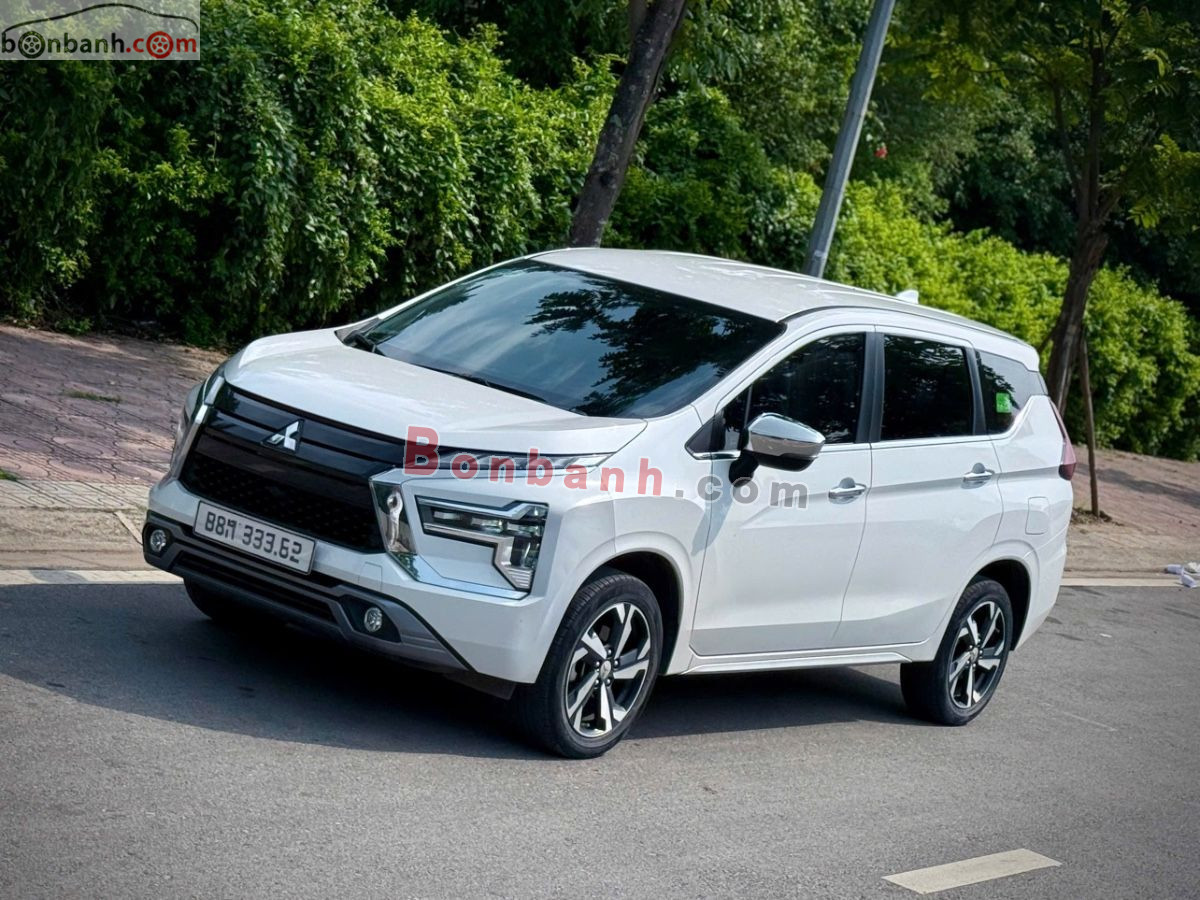 Bán ô tô Mitsubishi Xpander Premium 1.5 AT - 2024 - xe cũ
