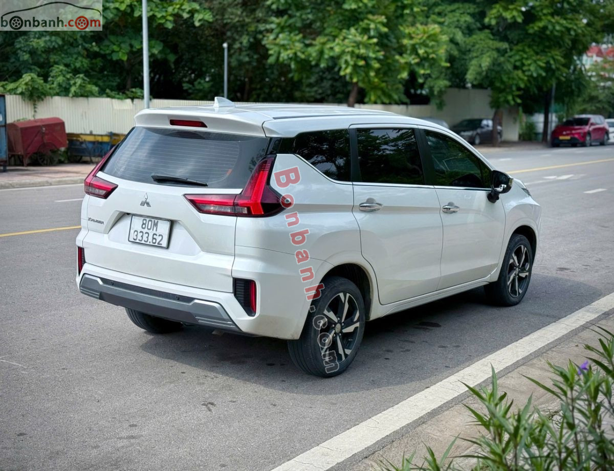 Bán ô tô Mitsubishi Xpander Premium 1.5 AT - 2024 - xe cũ