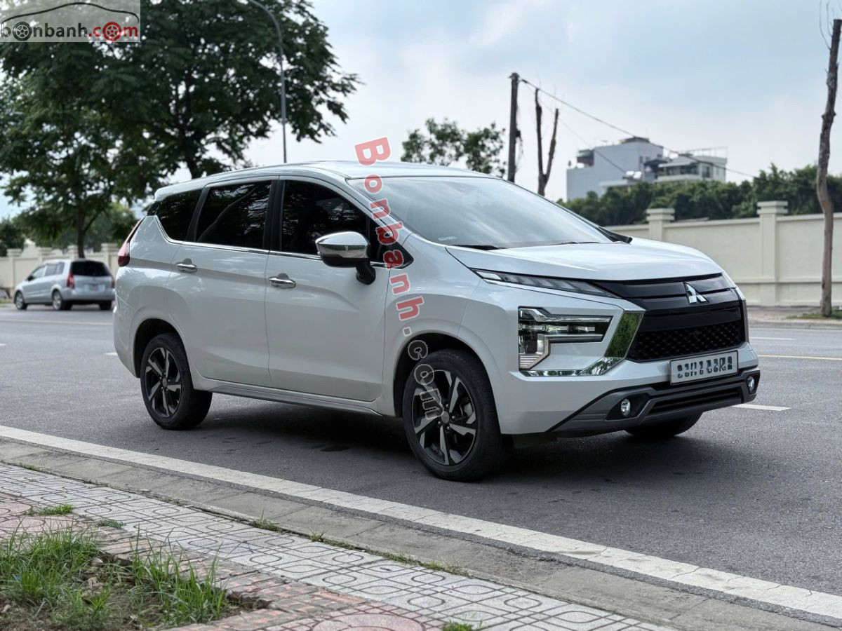 Bán ô tô Mitsubishi Xpander Premium 1.5 AT - 2024 - xe cũ