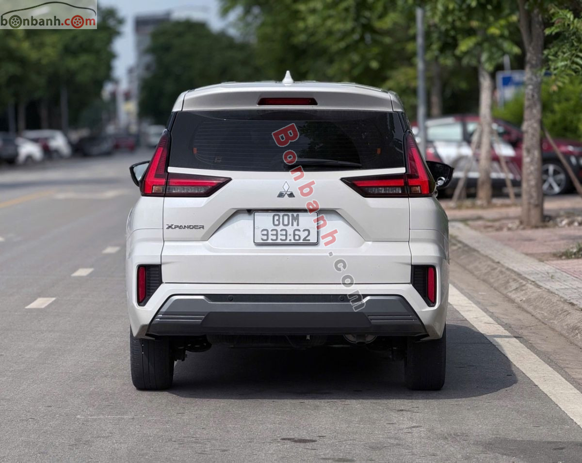 Bán ô tô Mitsubishi Xpander Premium 1.5 AT - 2024 - xe cũ