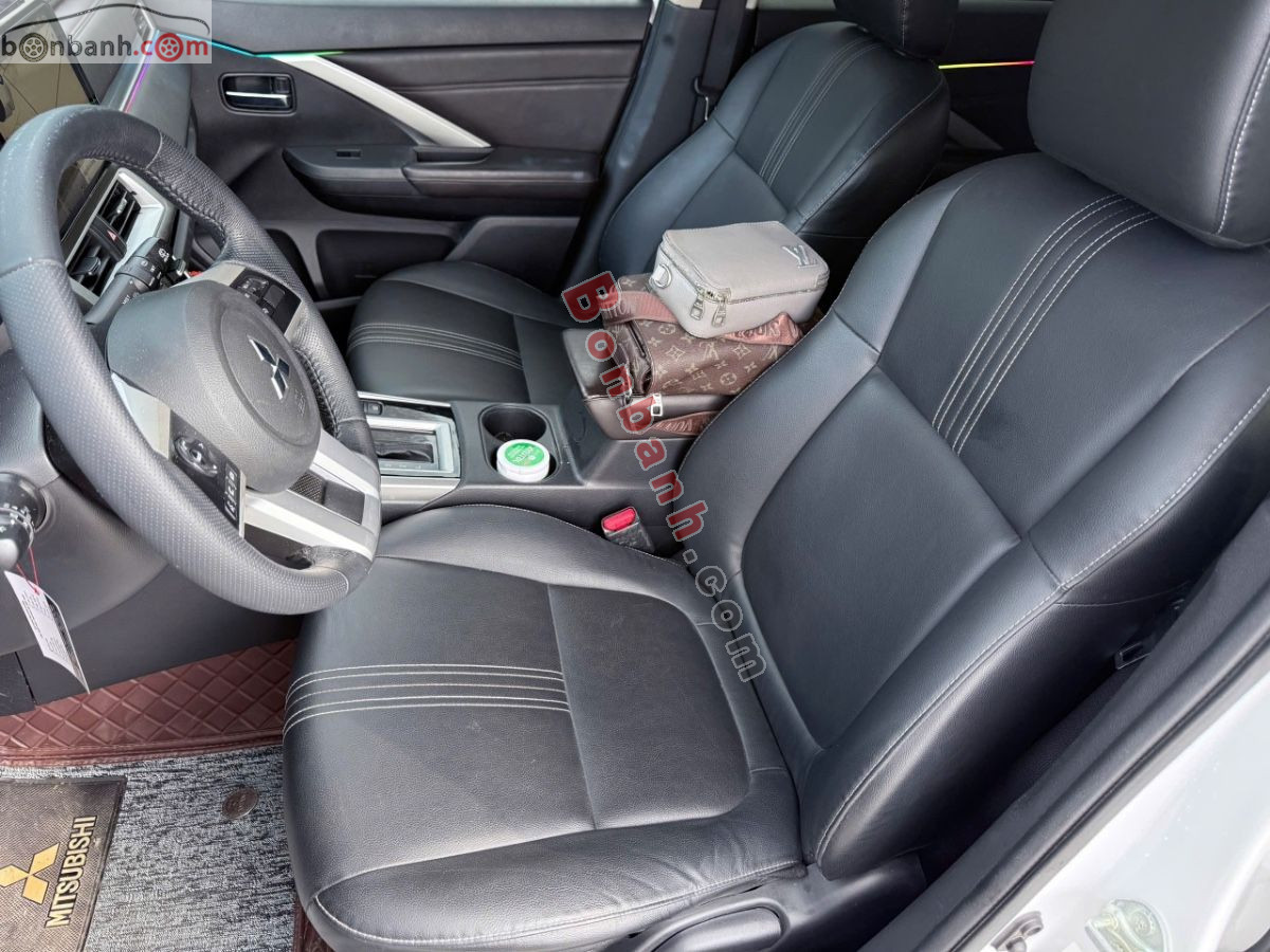 Bán ô tô Mitsubishi Xpander Premium 1.5 AT - 2024 - xe cũ