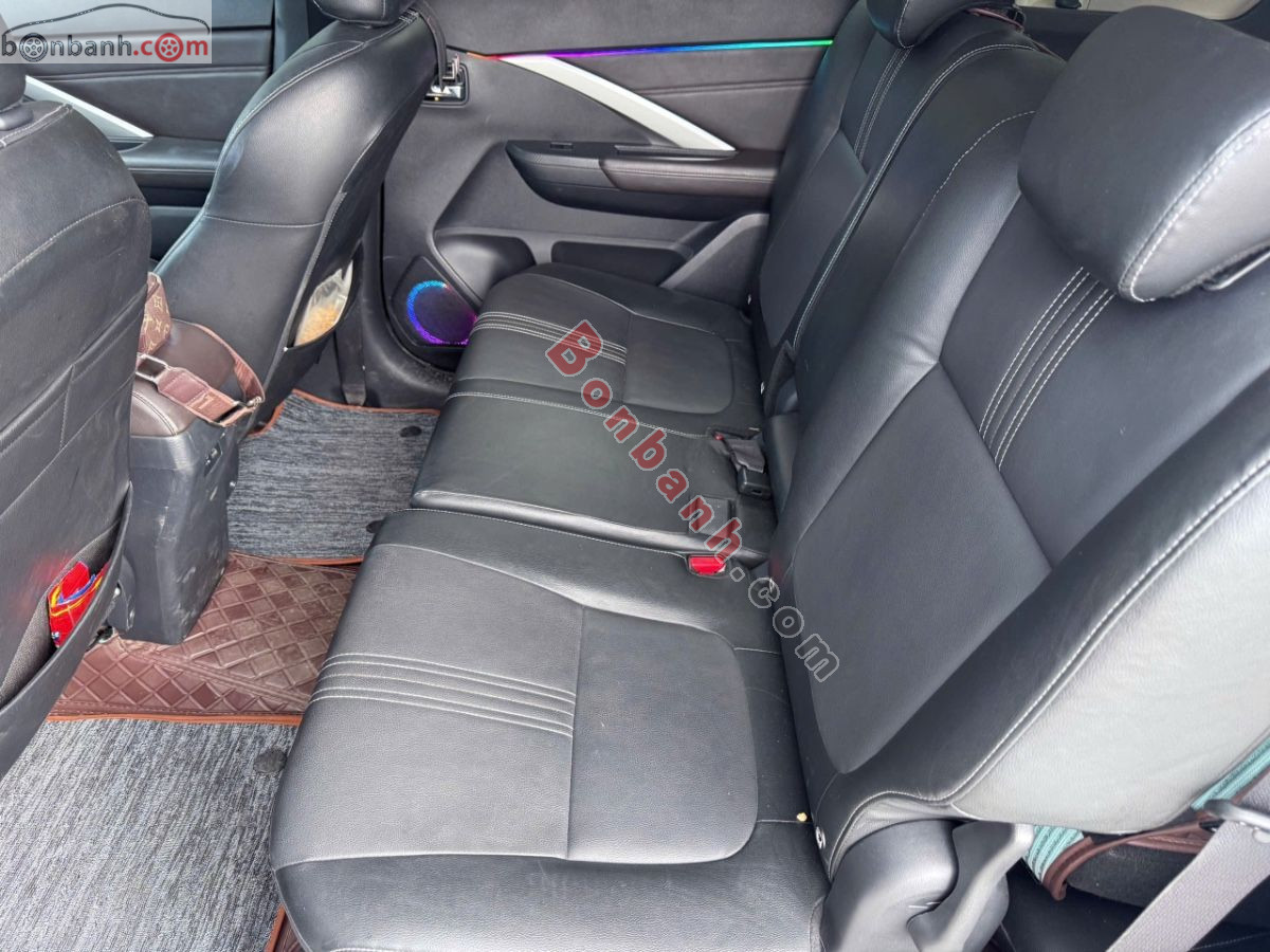 Bán ô tô Mitsubishi Xpander Premium 1.5 AT - 2024 - xe cũ