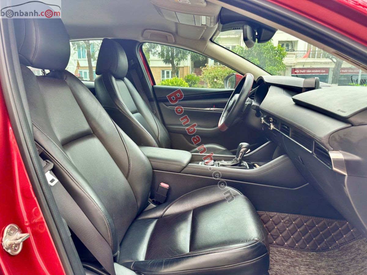 Bán ô tô Mazda 3 1.5L Luxury - 2022 - xe cũ