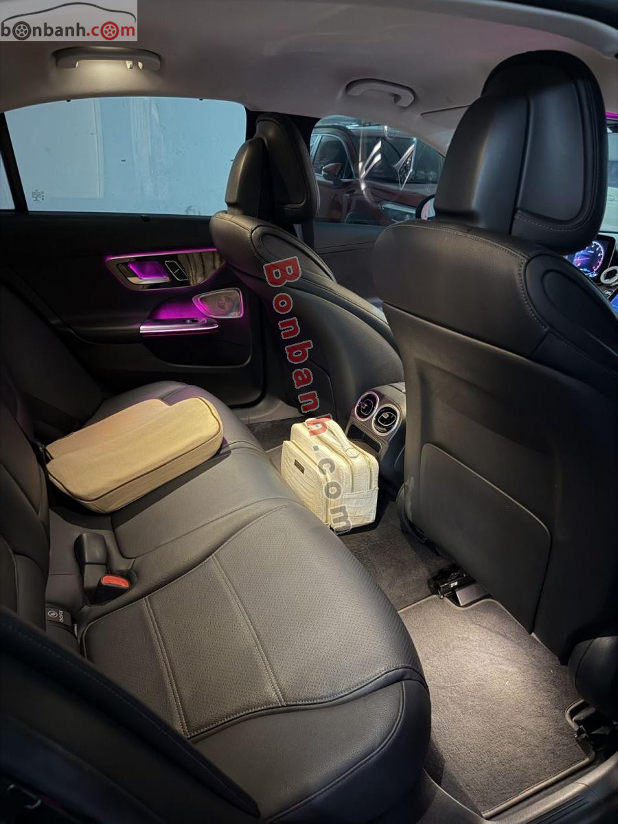 Bán ô tô Mercedes Benz C class C200 Avantgarde Plus - 2022 - xe cũ