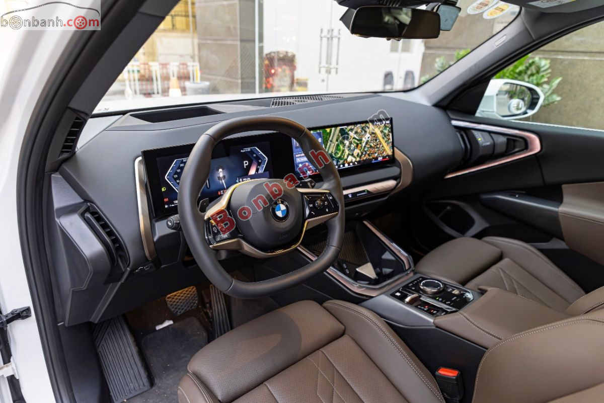 Bán ô tô BMW X3 xDrive20i - 2026 - xe cũ