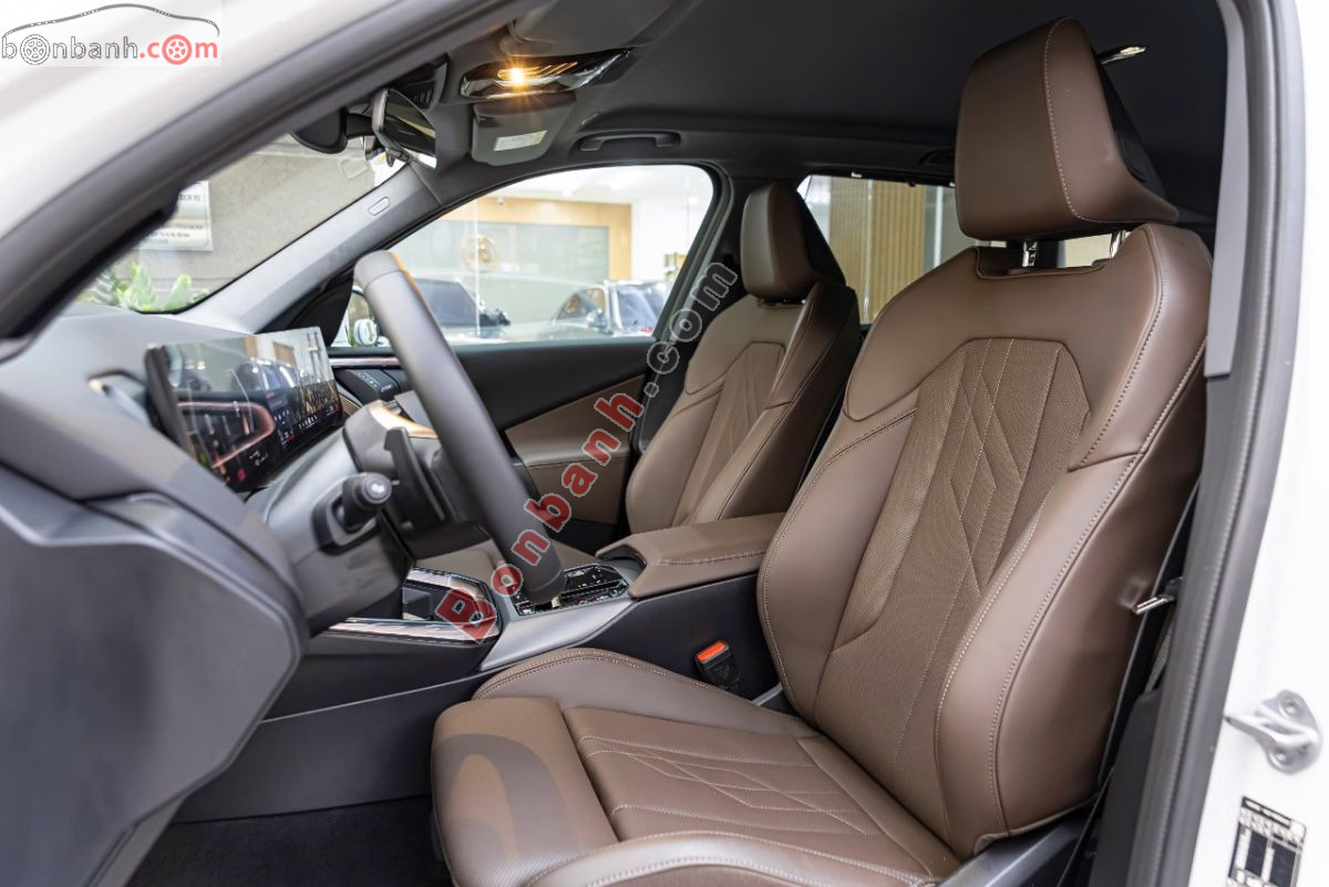 Bán ô tô BMW X3 xDrive20i - 2026 - xe cũ