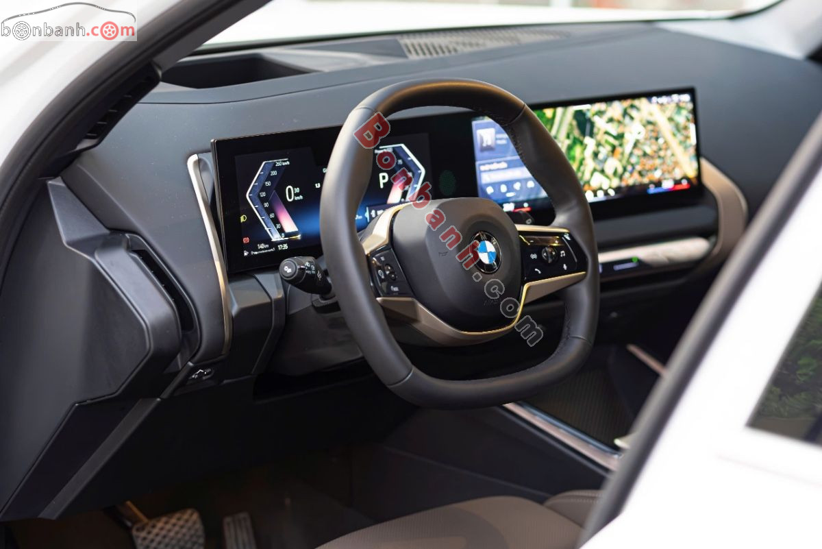 Bán ô tô BMW X3 xDrive20i - 2026 - xe cũ