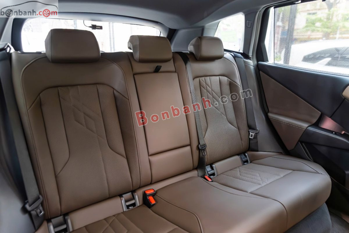 Bán ô tô BMW X3 xDrive20i - 2026 - xe cũ