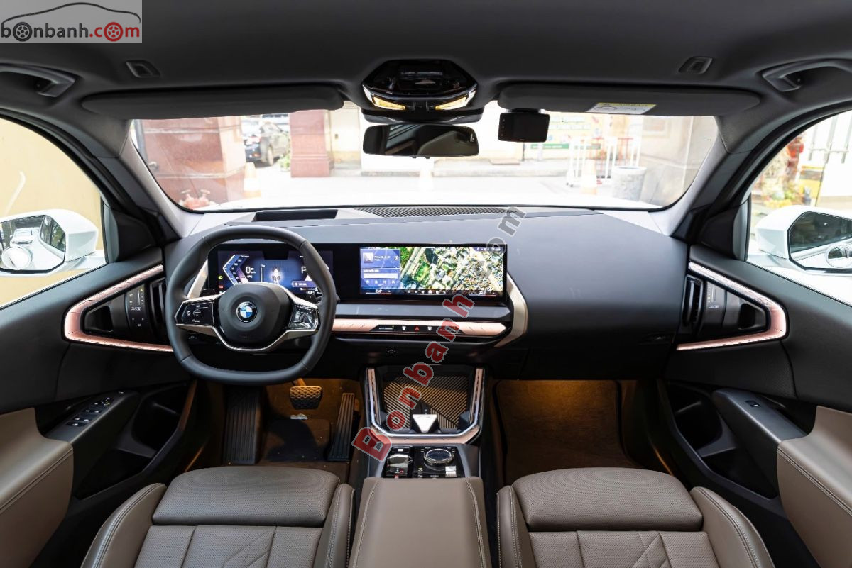 Bán ô tô BMW X3 xDrive20i - 2026 - xe cũ