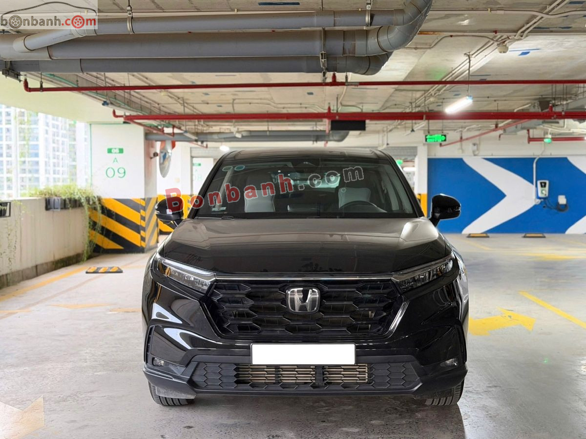 Bán ô tô Honda CRV L - 2024 - xe cũ