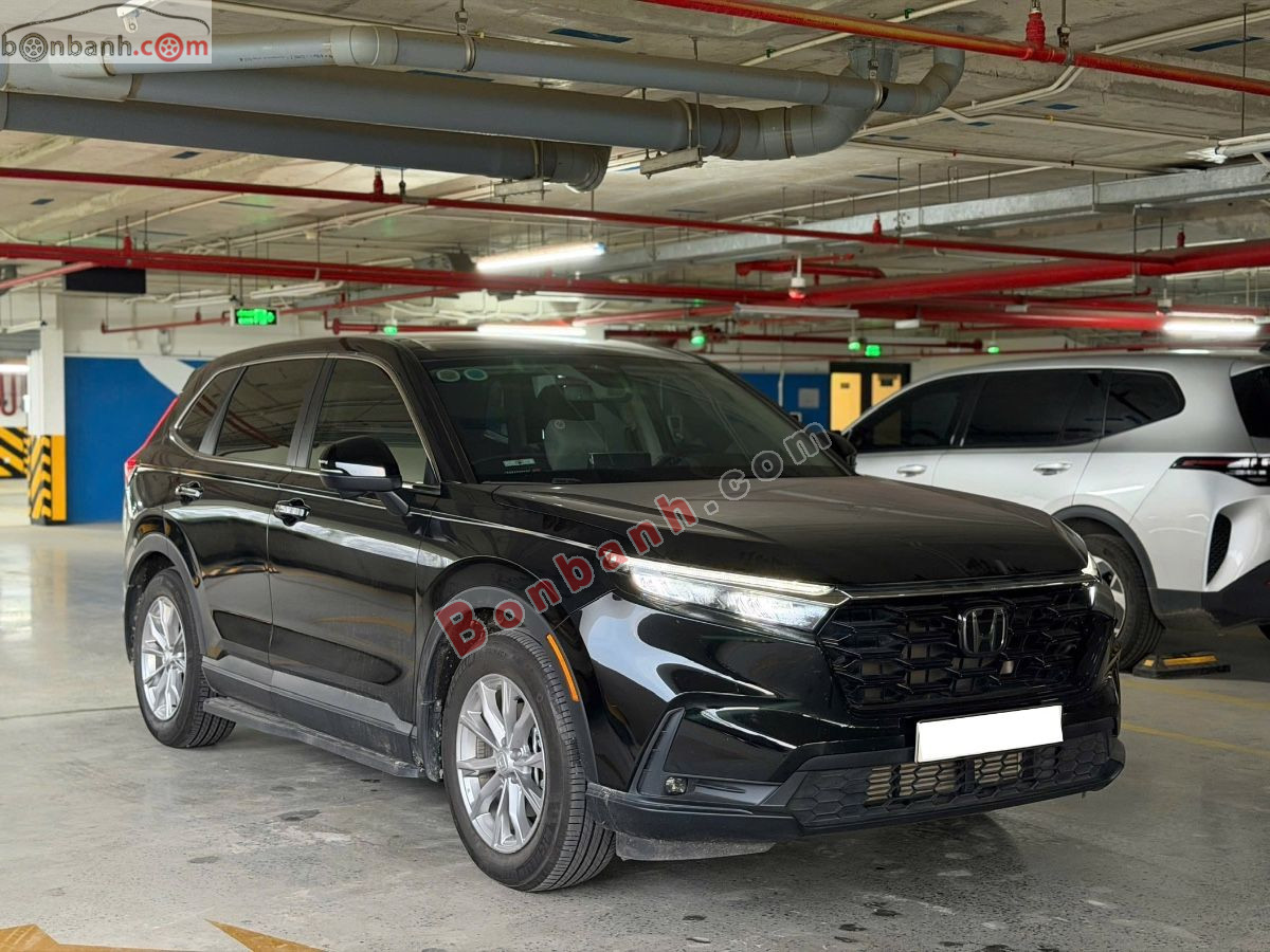 Bán ô tô Honda CRV L - 2024 - xe cũ