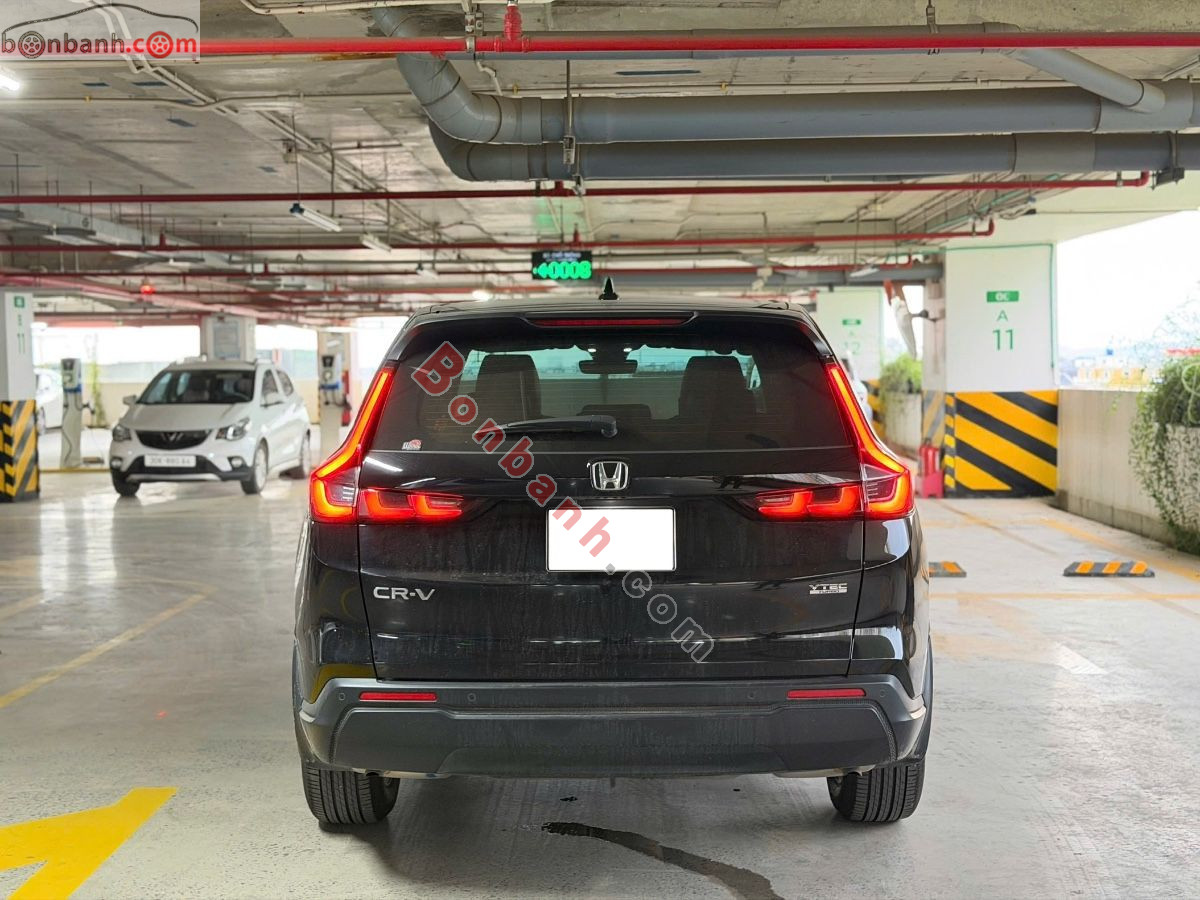 Bán ô tô Honda CRV L - 2024 - xe cũ