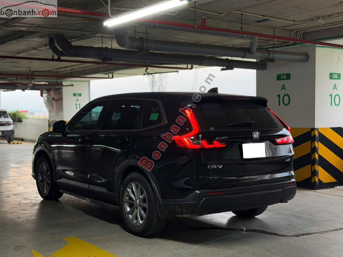 Bán ô tô Honda CRV L - 2024 - xe cũ