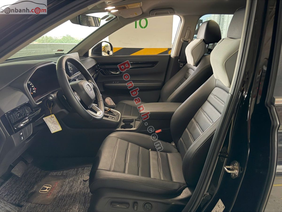 Bán ô tô Honda CRV L - 2024 - xe cũ