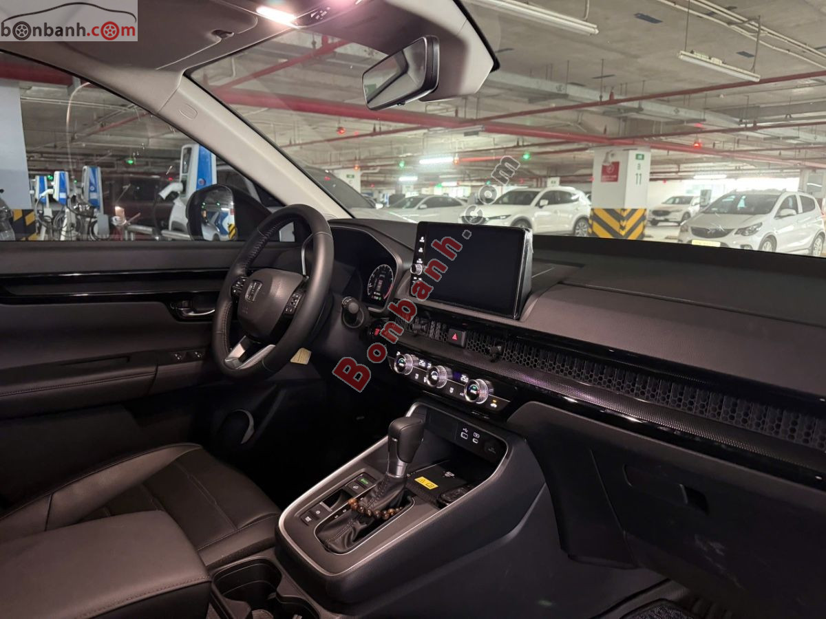 Bán ô tô Honda CRV L - 2024 - xe cũ