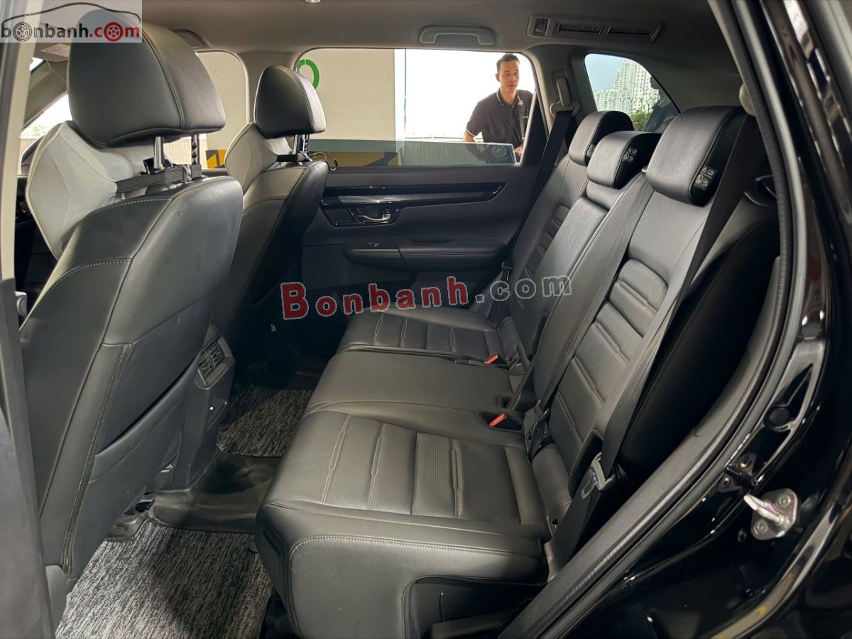 Bán ô tô Honda CRV L - 2024 - xe cũ