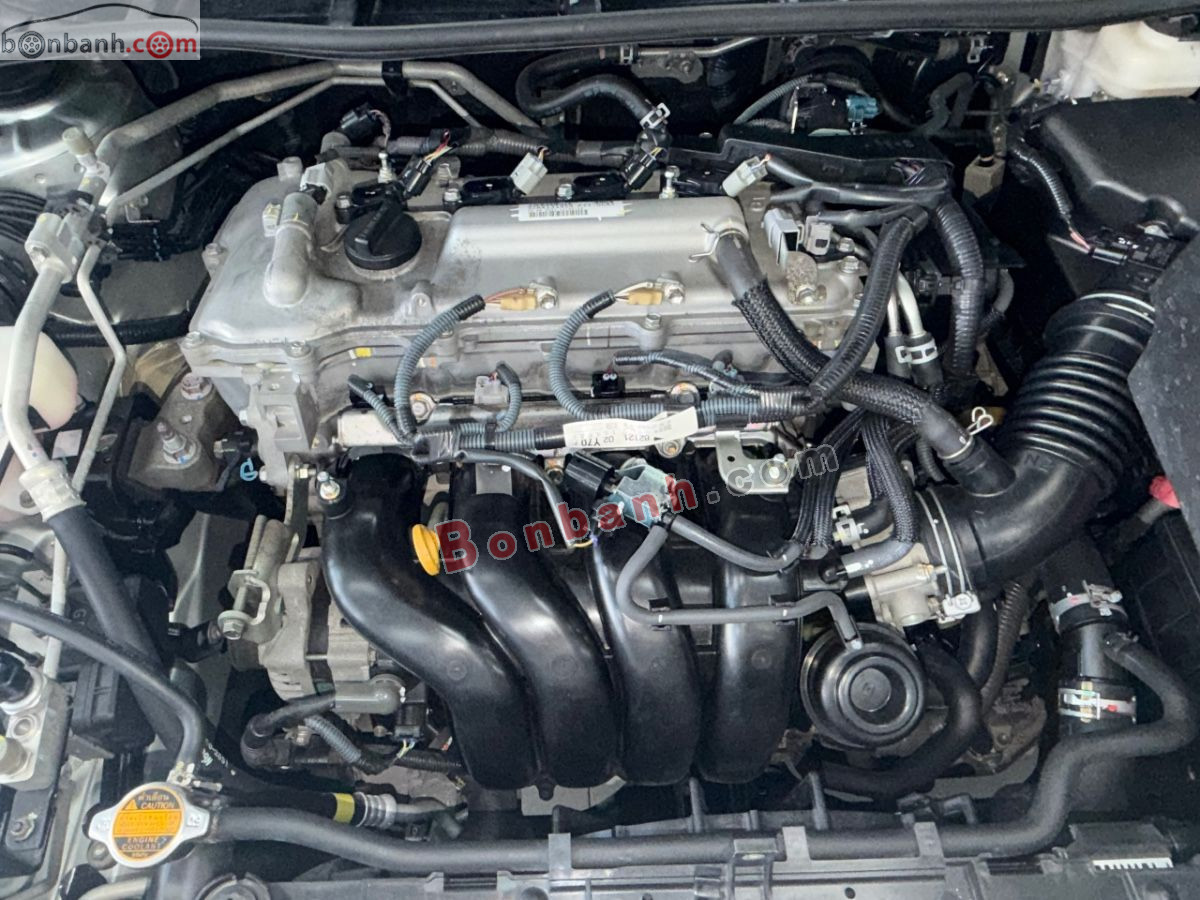 Bán ô tô Toyota Corolla altis 2.0V - 2011 - xe cũ