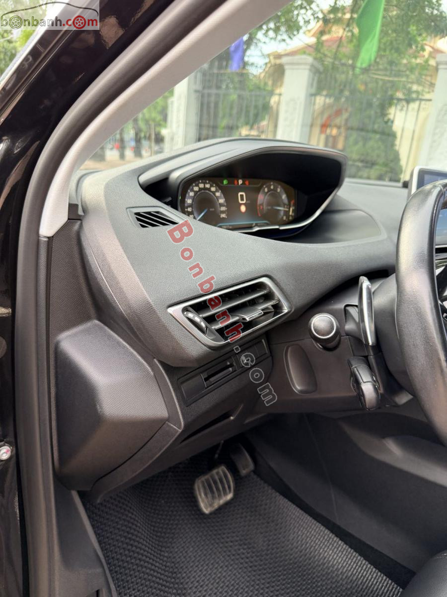 Bán ô tô Peugeot 3008 1.6 AT - 2018 - xe cũ