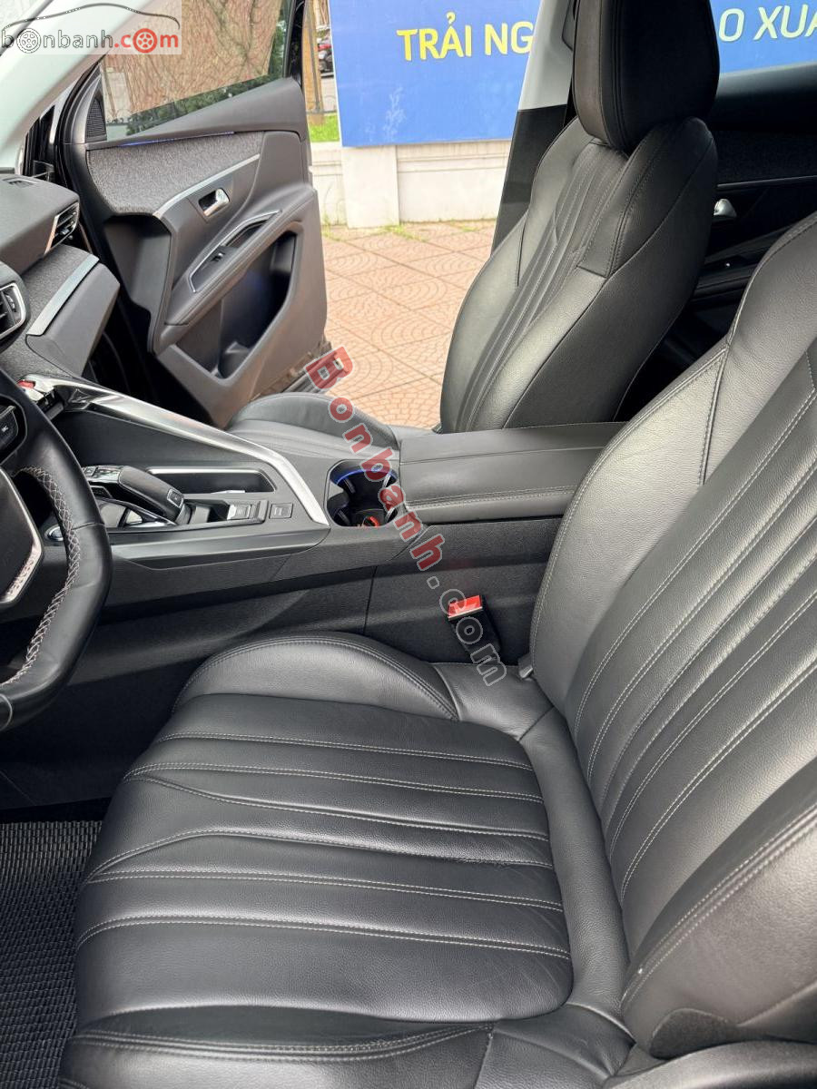 Bán ô tô Peugeot 3008 1.6 AT - 2018 - xe cũ