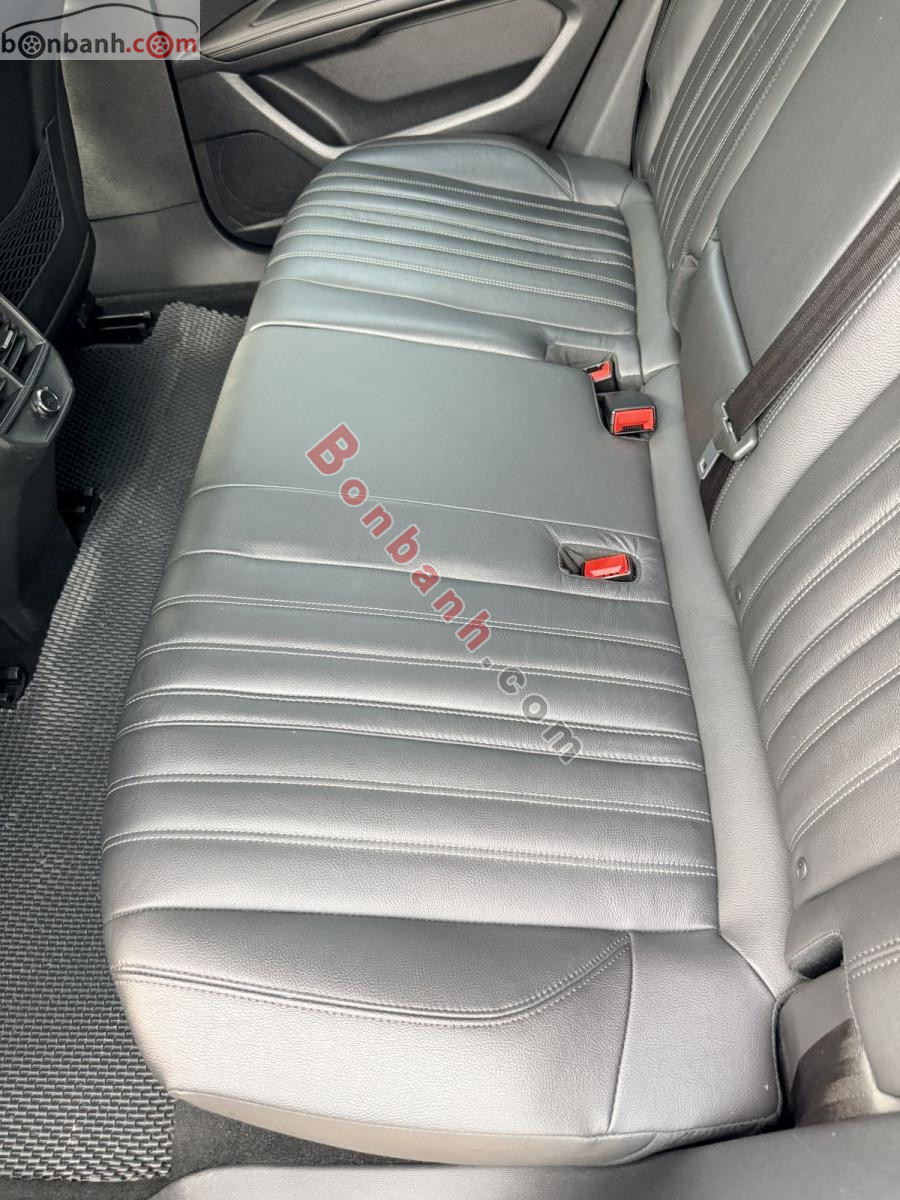 Bán ô tô Peugeot 3008 1.6 AT - 2018 - xe cũ