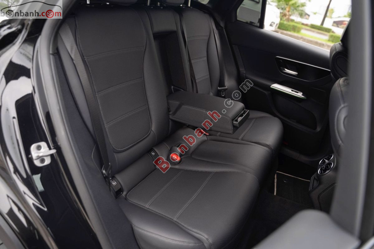 Bán ô tô Mercedes Benz GLC 200 4Matic - 2025 - xe cũ