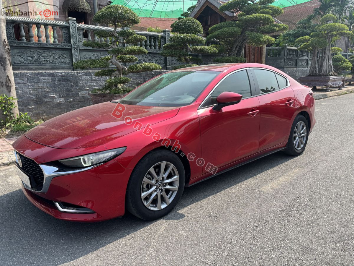 Bán ô tô Mazda 3 1.5L Premium - 2021 - xe cũ