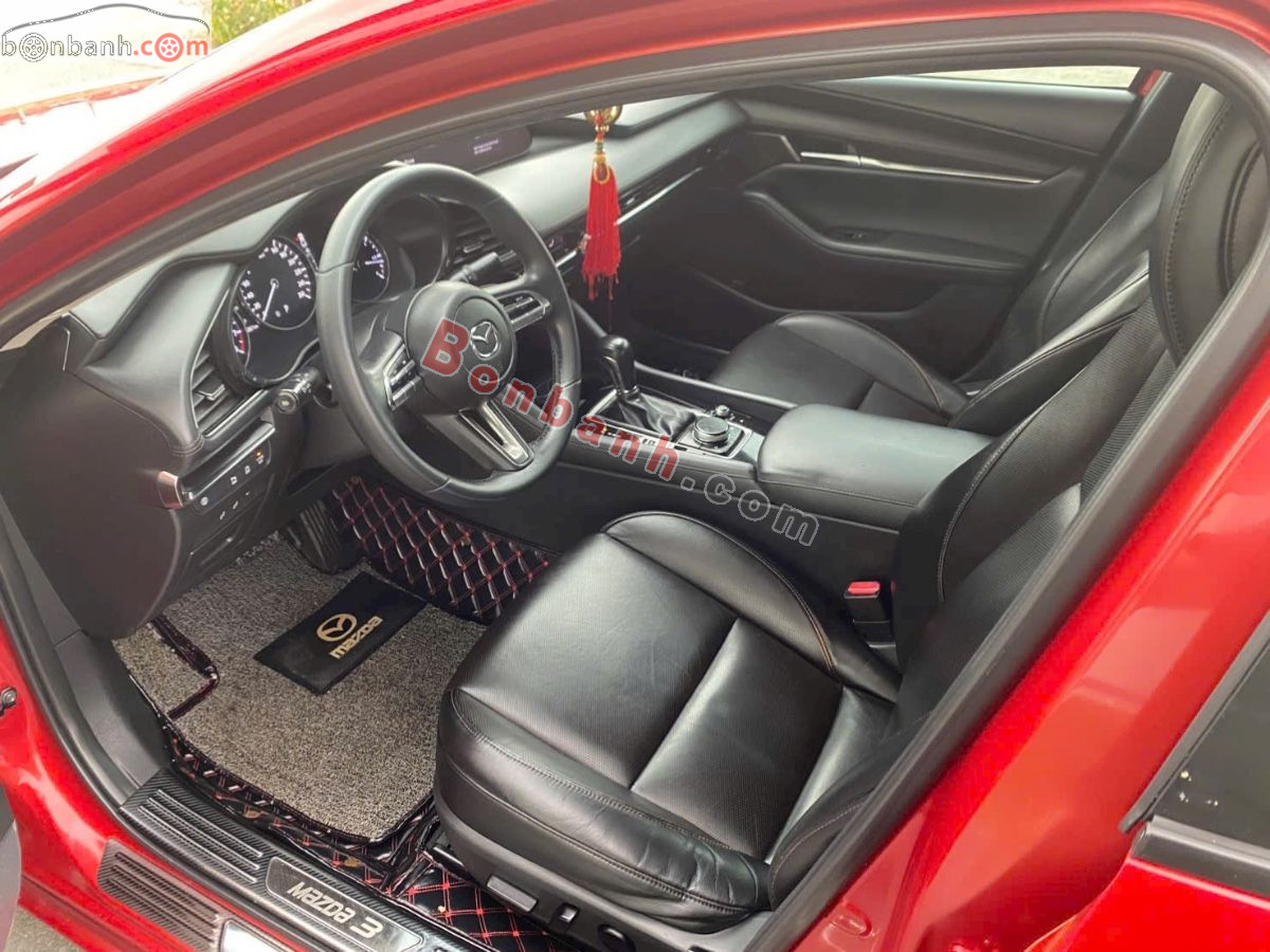 Bán ô tô Mazda 3 1.5L Premium - 2021 - xe cũ