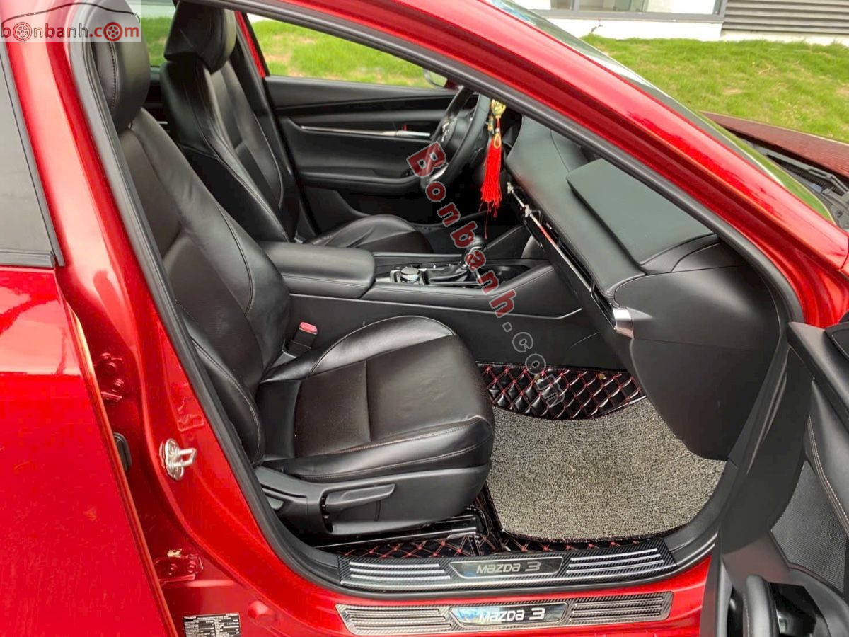 Bán ô tô Mazda 3 1.5L Premium - 2021 - xe cũ