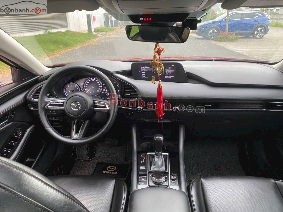 Bán ô tô Mazda 3 1.5L Premium - 2021 - xe cũ