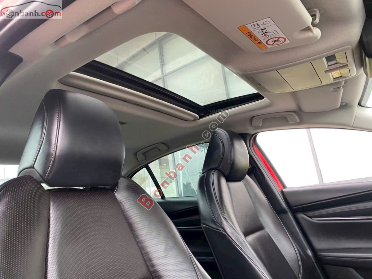 Bán ô tô Mazda 3 1.5L Premium - 2021 - xe cũ