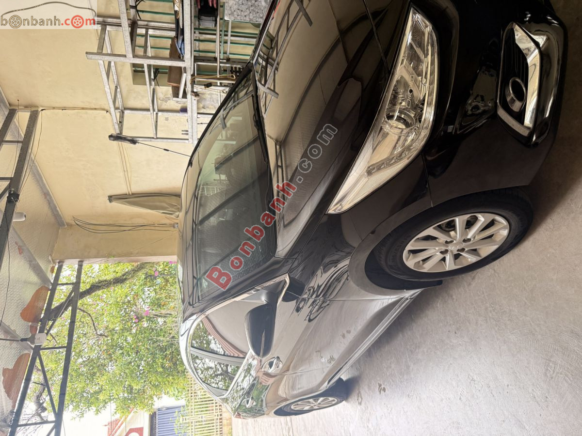 Bán ô tô Hyundai Accent 1.4 AT - 2019 - xe cũ