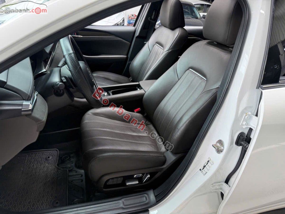 Bán ô tô Mazda 6 Signature Premium 2.5 AT - 2023 - xe cũ