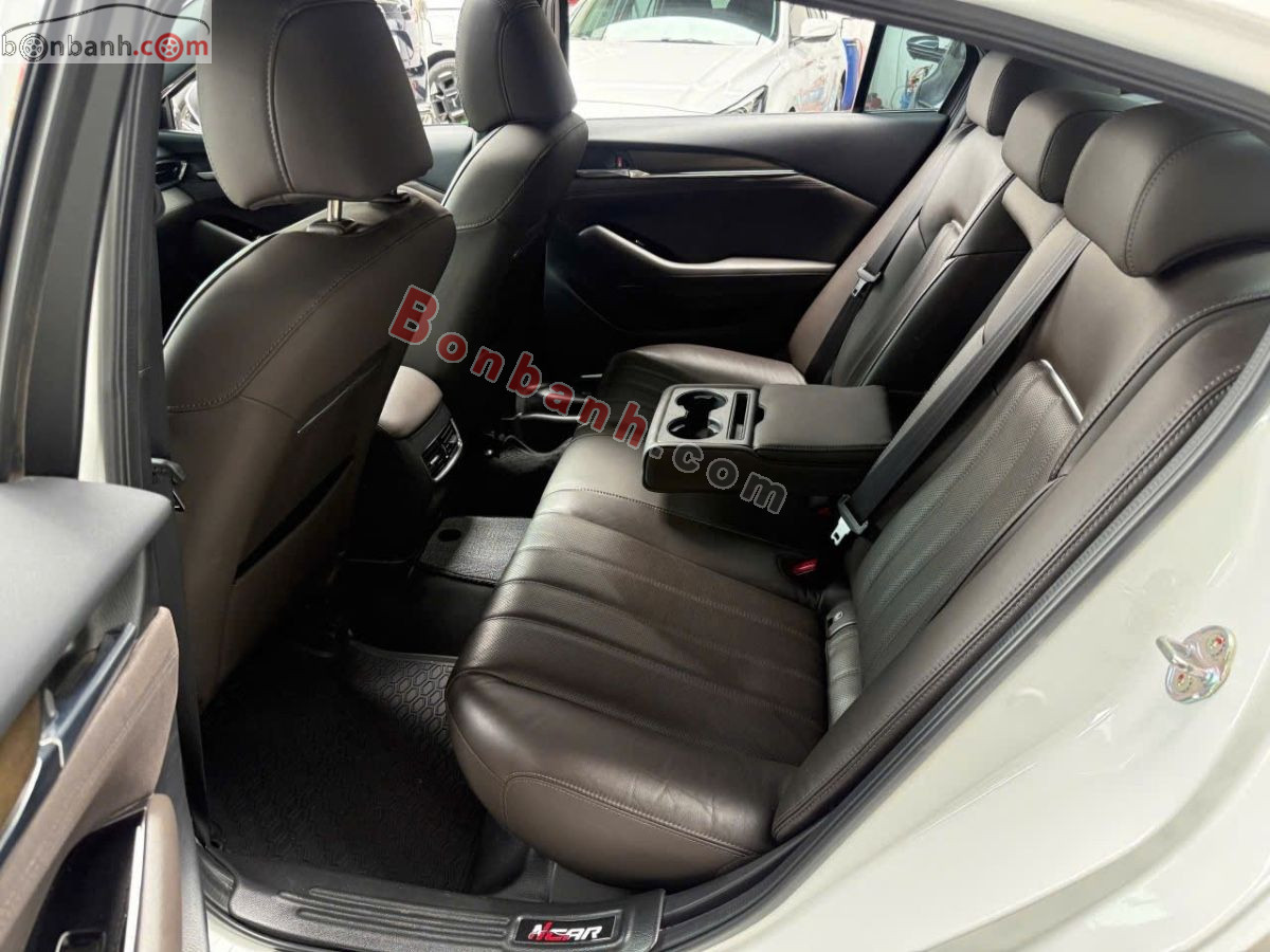 Bán ô tô Mazda 6 Signature Premium 2.5 AT - 2023 - xe cũ