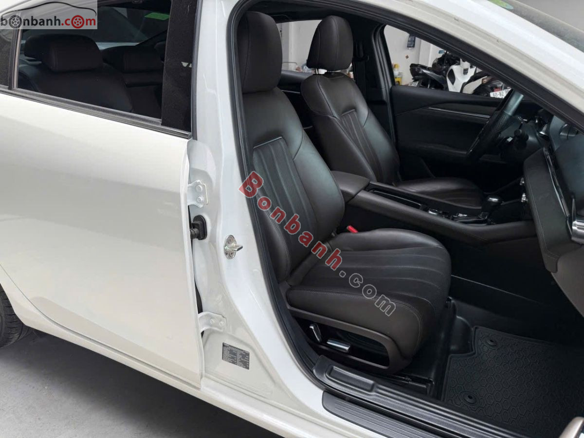 Bán ô tô Mazda 6 Signature Premium 2.5 AT - 2023 - xe cũ