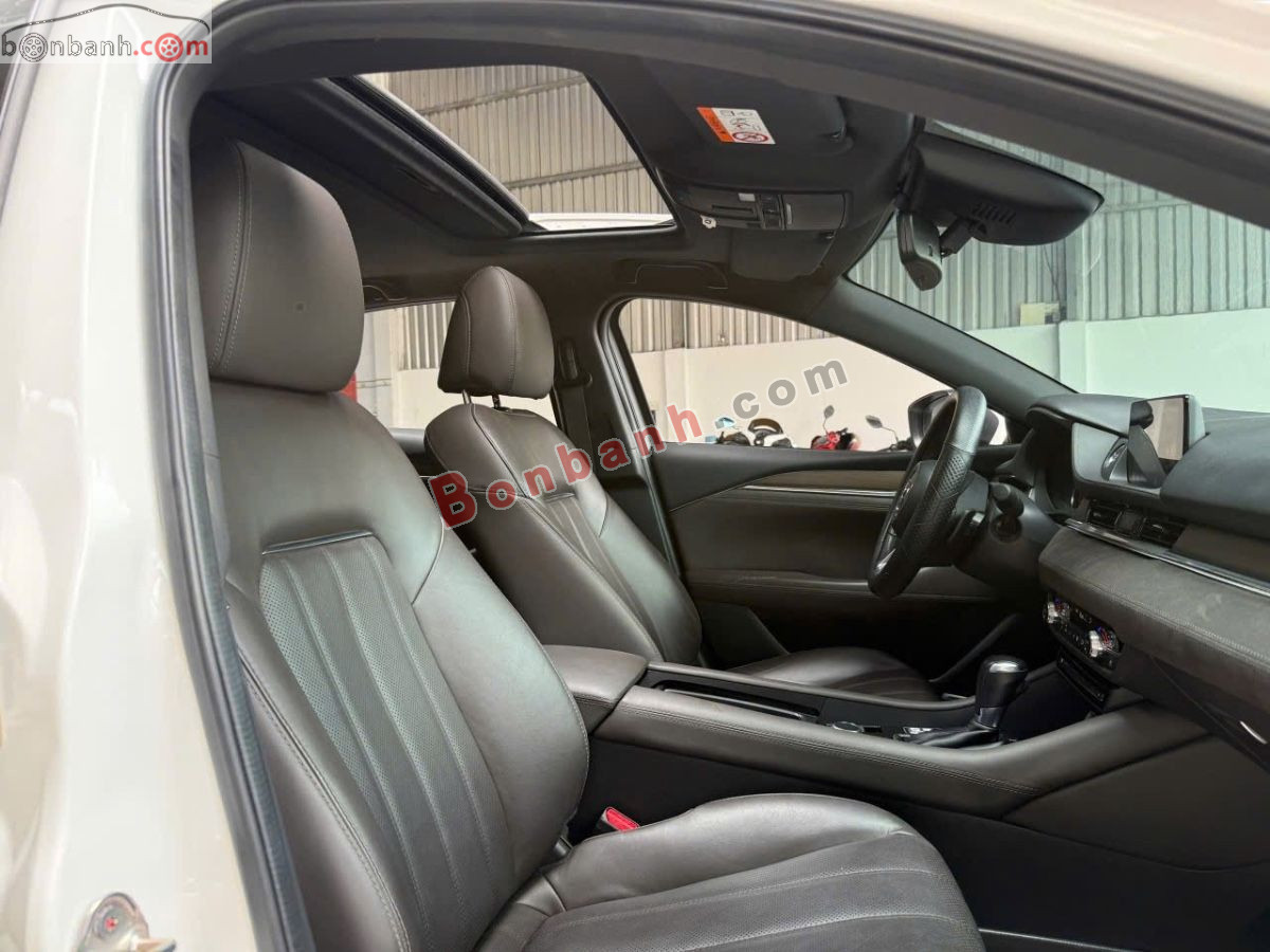 Bán ô tô Mazda 6 Signature Premium 2.5 AT - 2023 - xe cũ