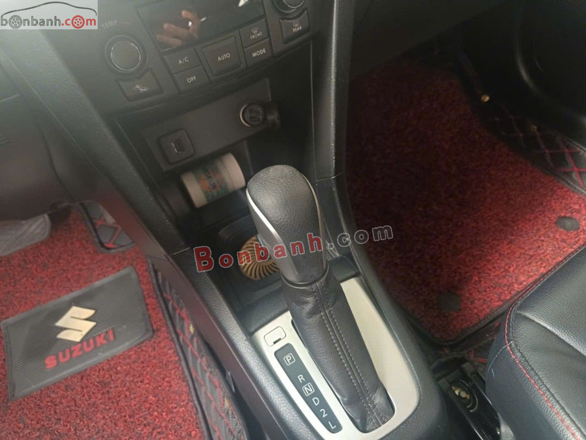 Bán ô tô Suzuki Swift 1.4 AT - 2015 - xe cũ